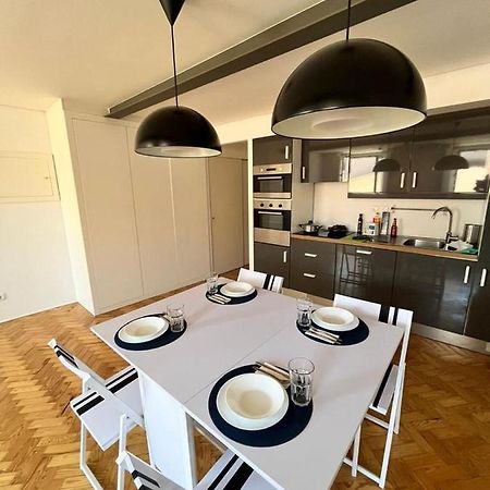 Very Nice Apartment In Lisbon Lisboa Exterior foto