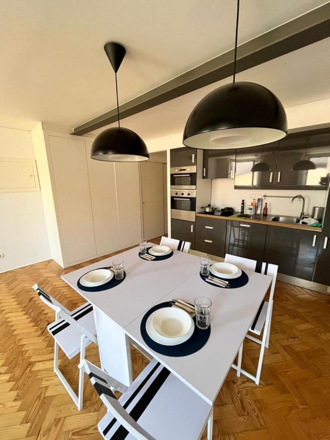 Very Nice Apartment In Lisbon Lisboa Exterior foto