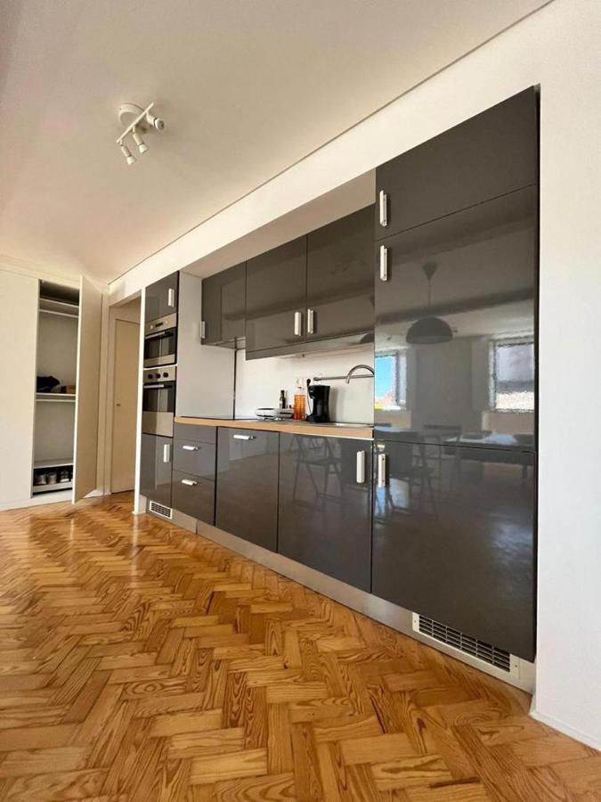 Very Nice Apartment In Lisbon Lisboa Exterior foto