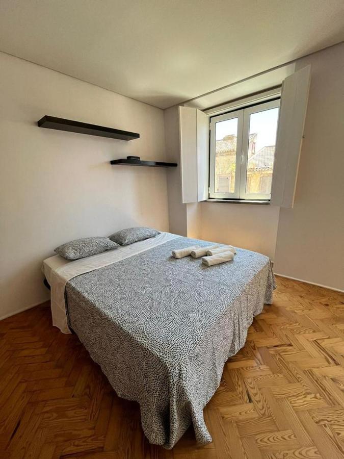 Very Nice Apartment In Lisbon Lisboa Exterior foto