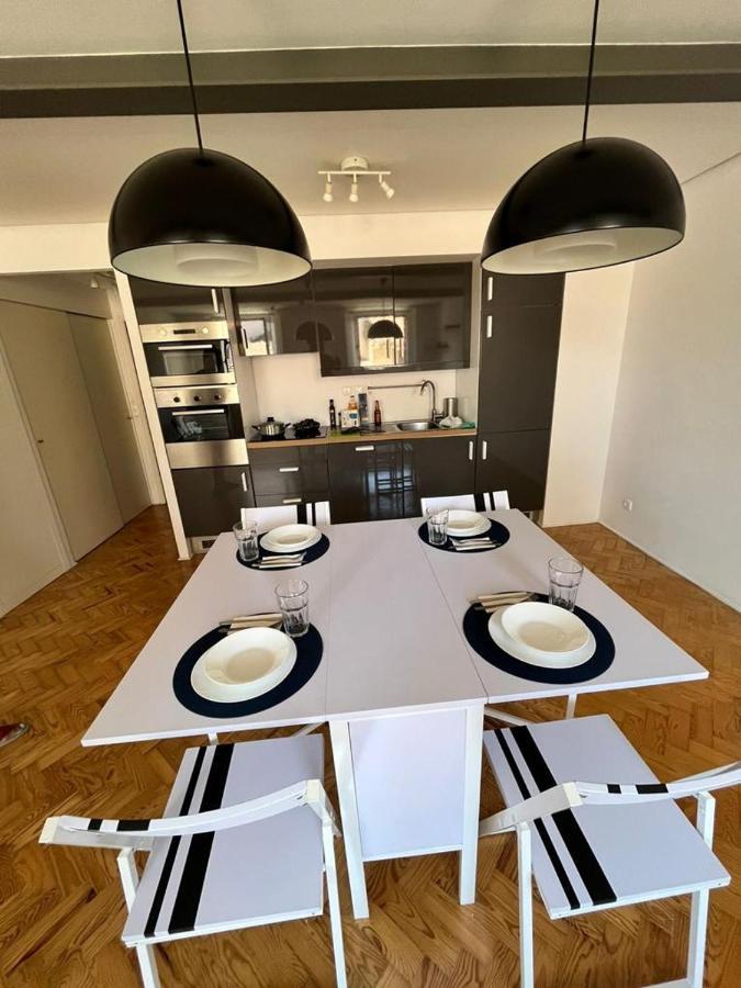 Very Nice Apartment In Lisbon Lisboa Exterior foto